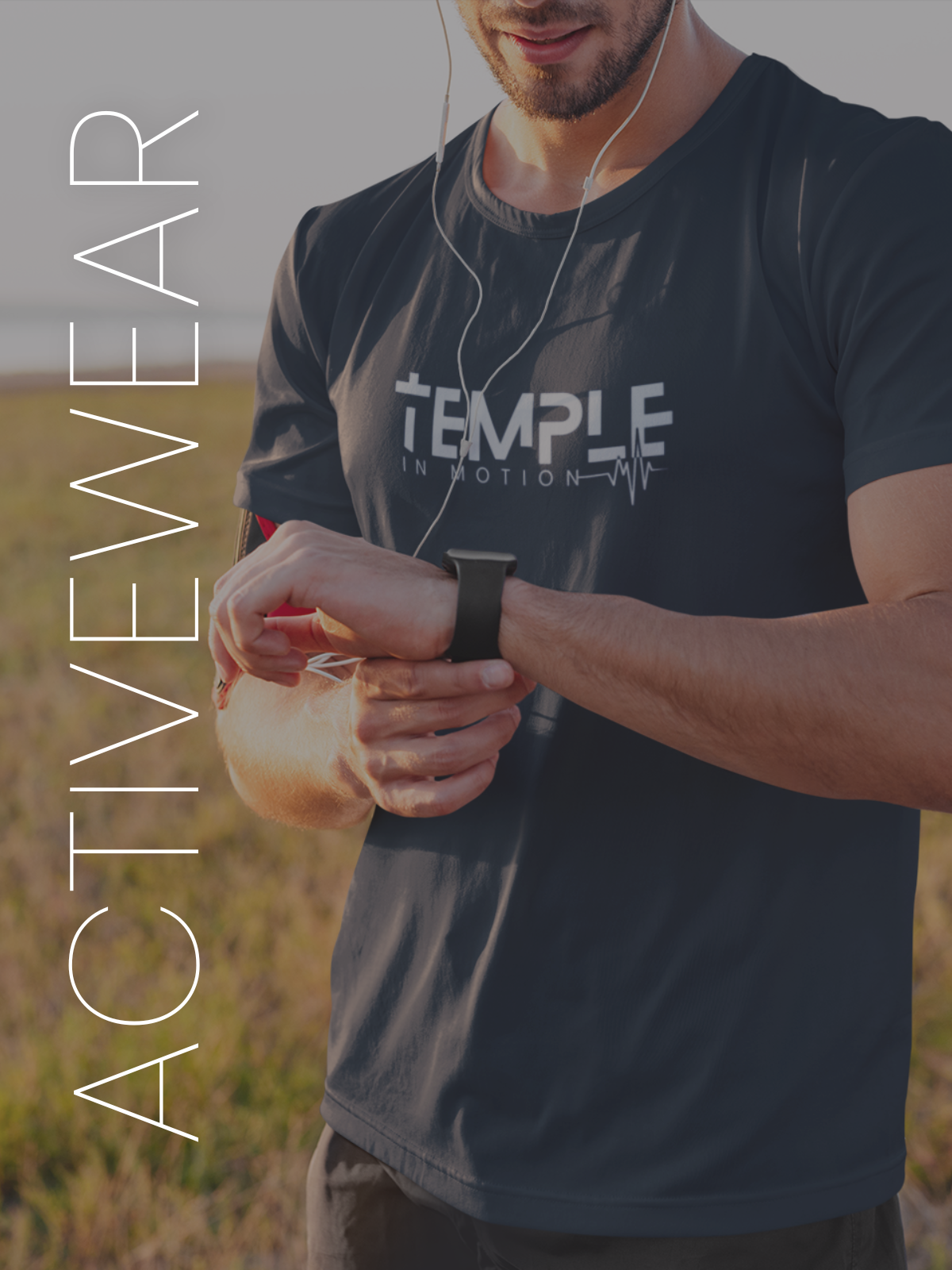 Activewear | Move With Purpose