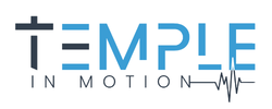 Temple In Motion